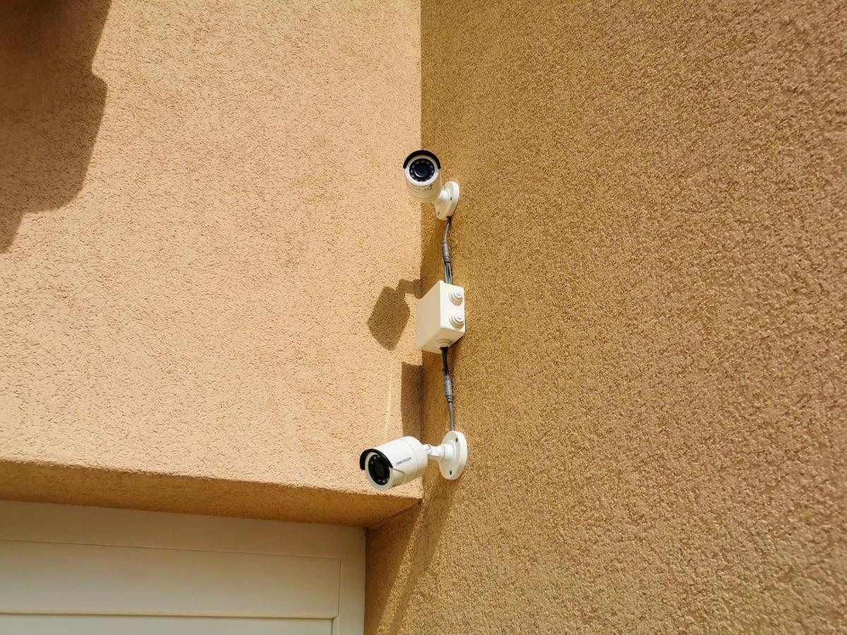 Appartement App La Vita E Bella - Azzurro à Punat Extérieur photo