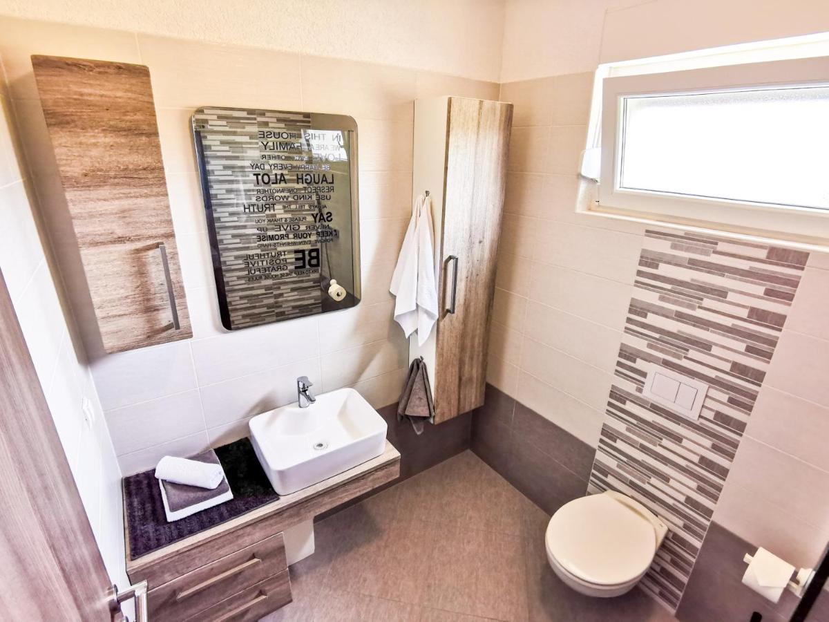Appartement App La Vita E Bella - Azzurro à Punat Extérieur photo