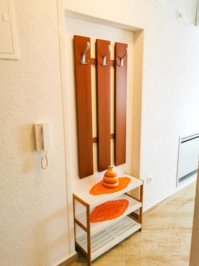 Appartement App La Vita E Bella - Azzurro à Punat Extérieur photo