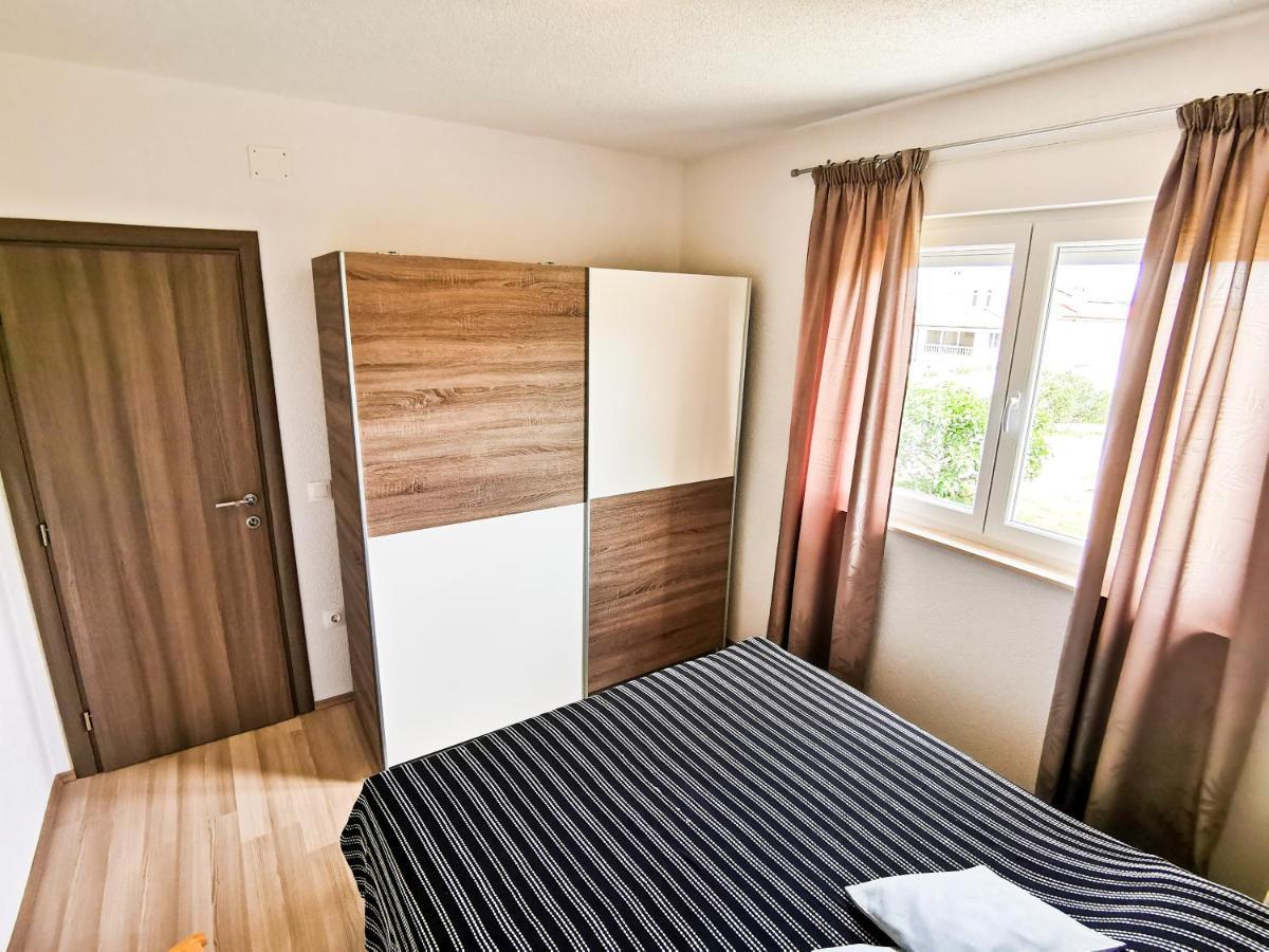 Appartement App La Vita E Bella - Azzurro à Punat Extérieur photo